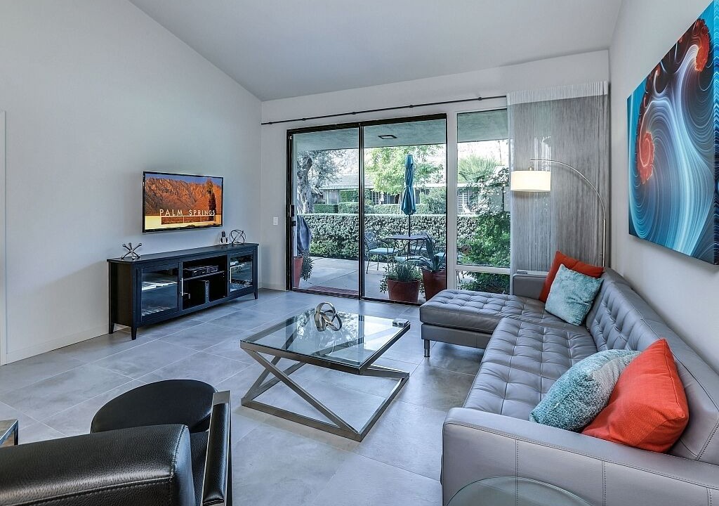 Photo of Bedroom in Sunrise Villas