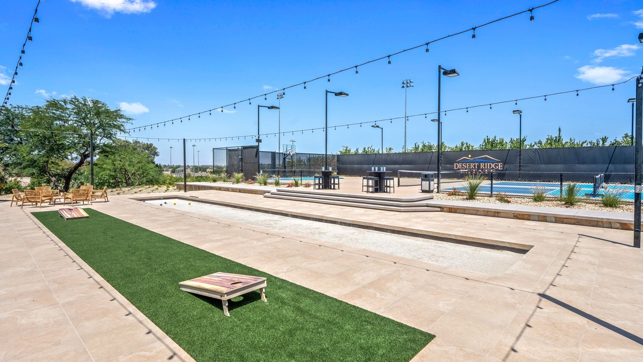 Photo of Outdoor in Indio