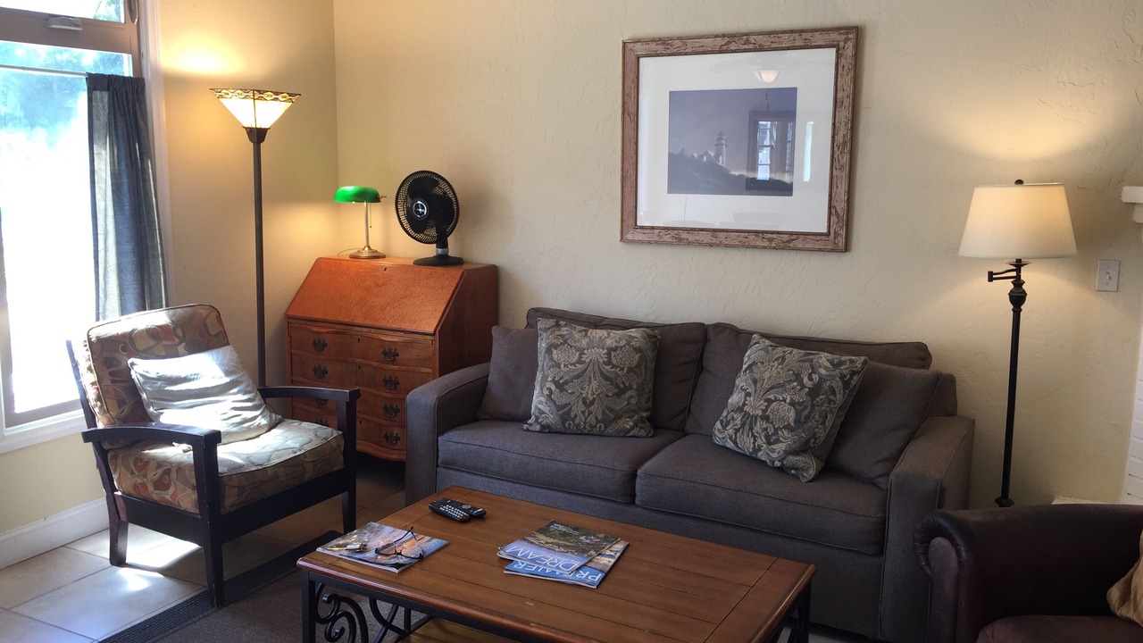 Photo of Bedroom in South Mission Beach