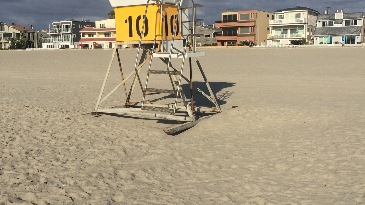 Photo of Others in South Mission Beach