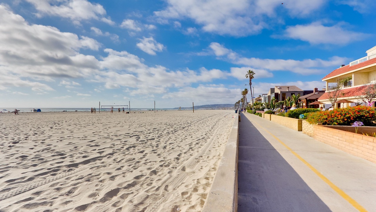 Photo of Others in South Mission Beach