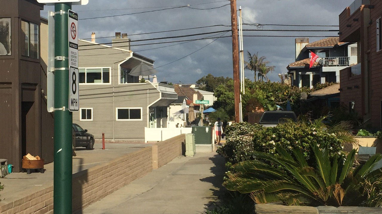 Photo of Others in South Mission Beach