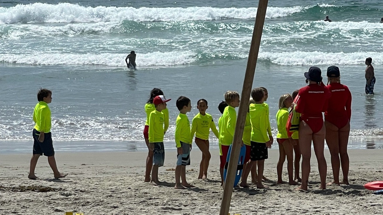 Photo of Others in South Mission Beach