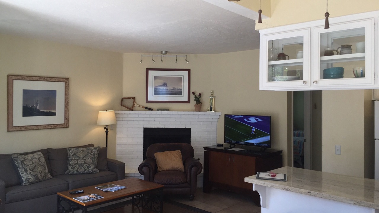 Photo of Bedroom in South Mission Beach