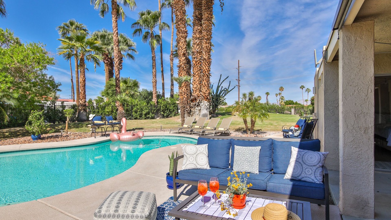 Photo of Outdoor in Indio