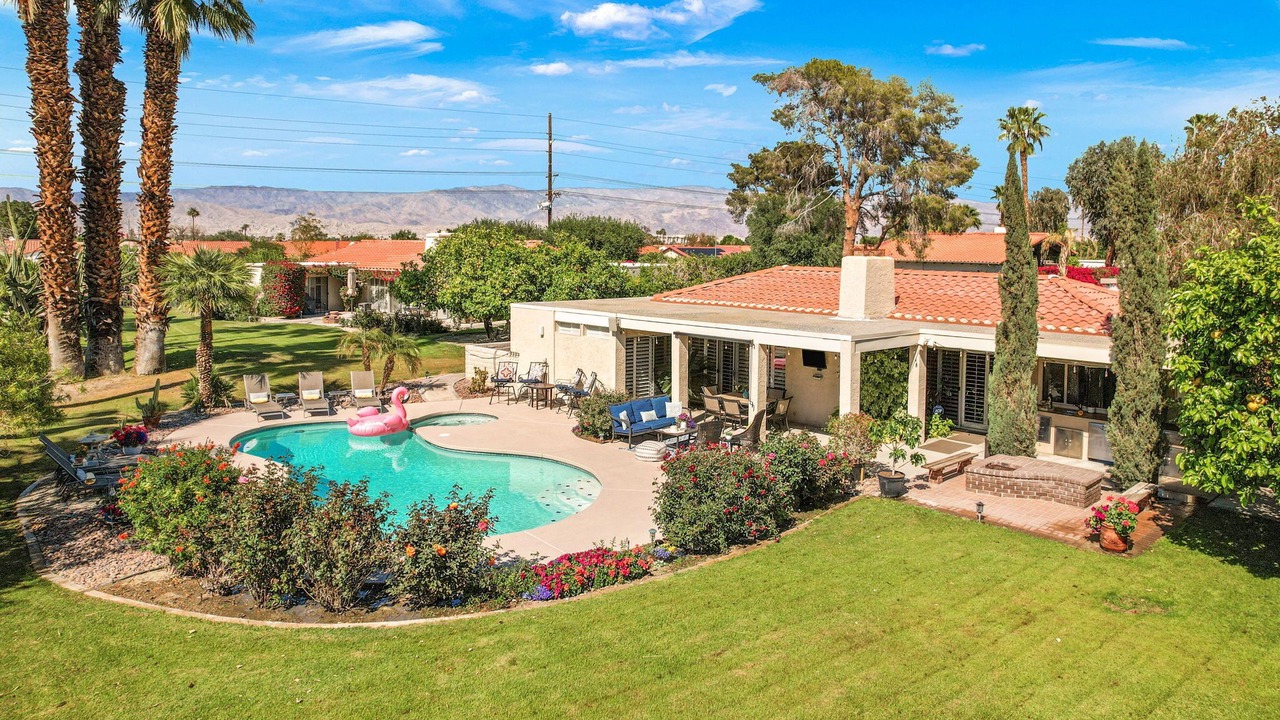 Photo of Outdoor in Indio