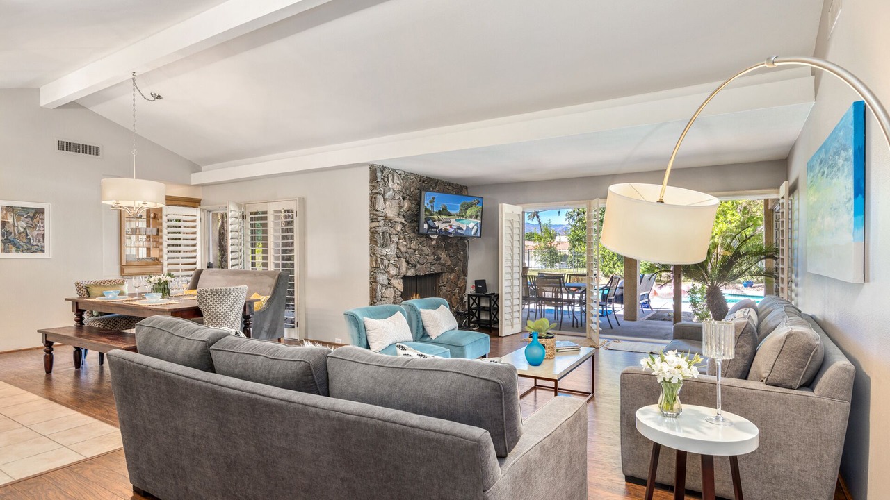 Photo of Livingroom in Indio