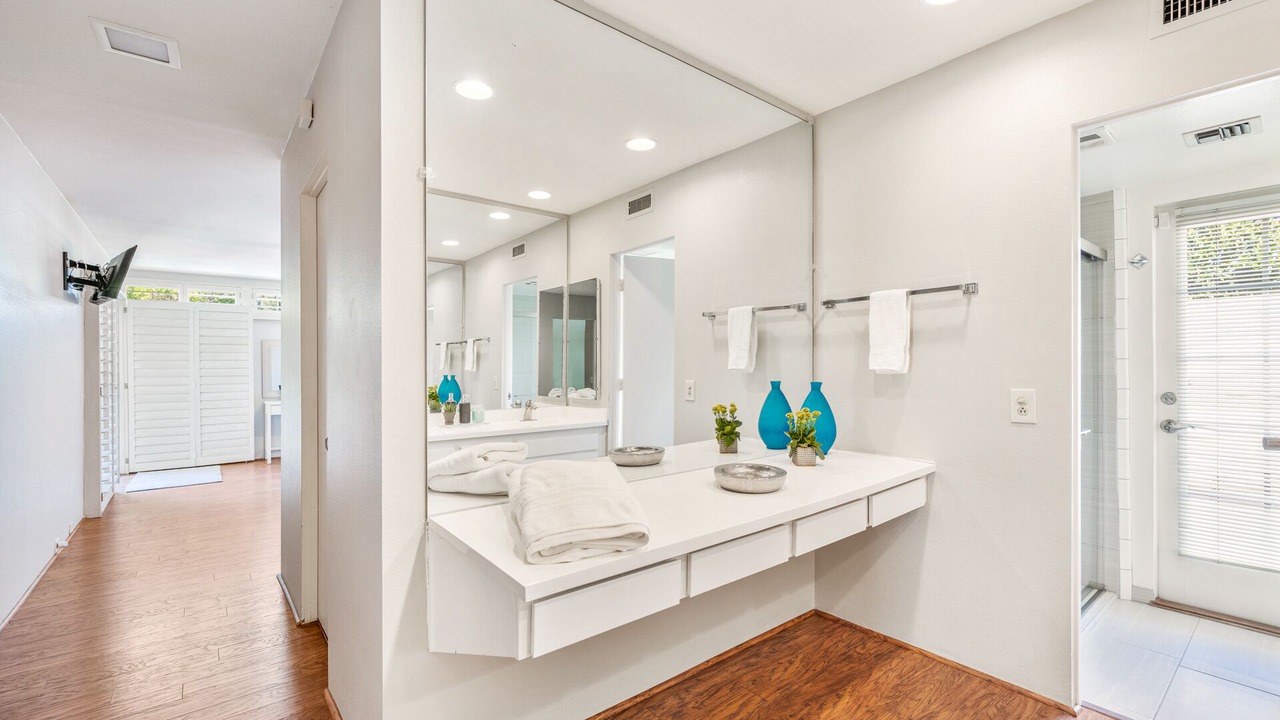Photo of Bathroom in Indio