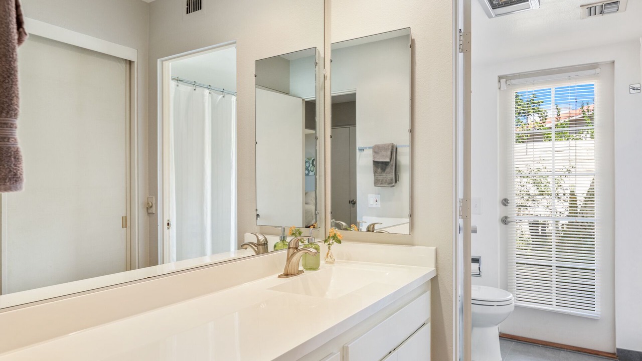 Photo of Bathroom in Indio