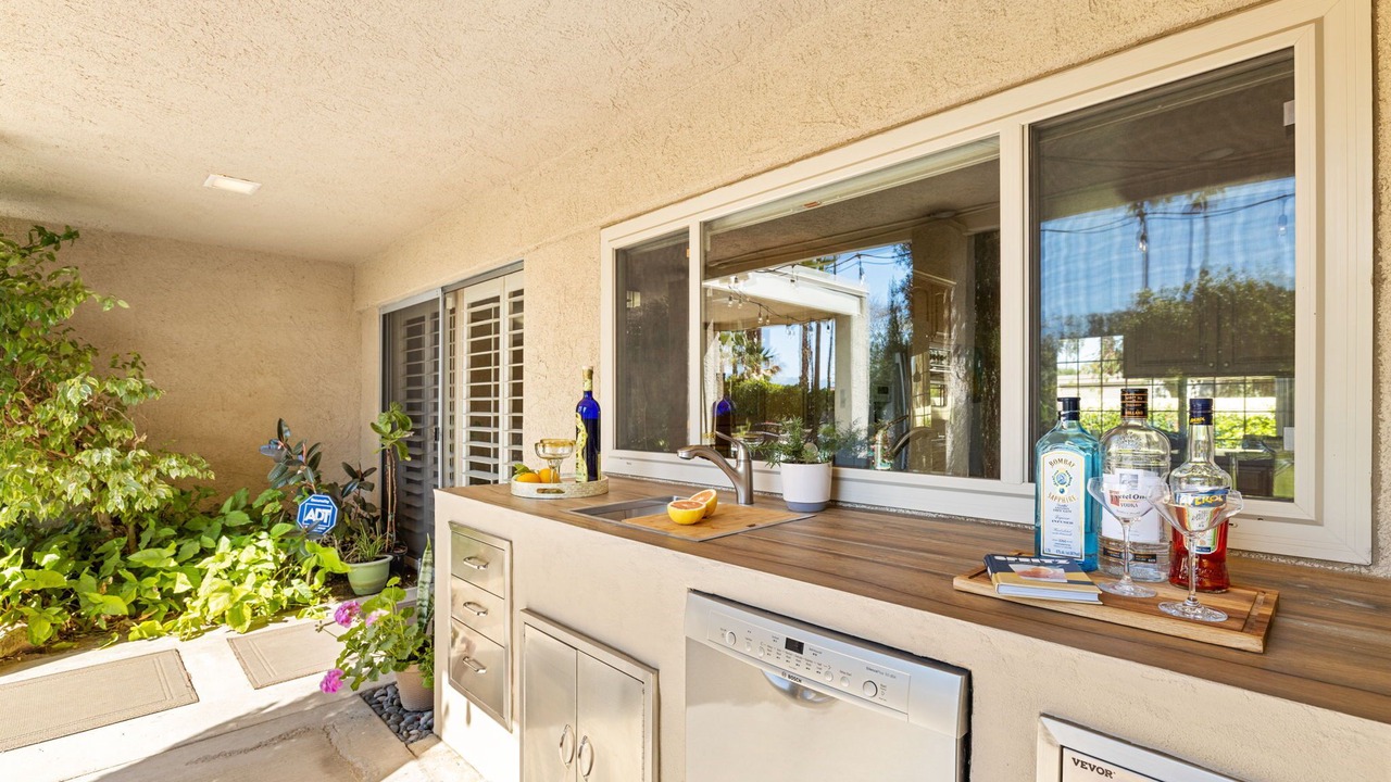 Photo of Outdoor in Indio