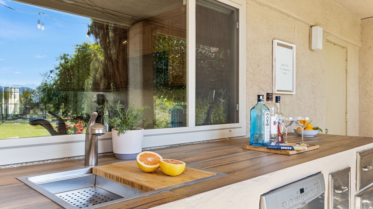 Photo of Outdoor in Indio