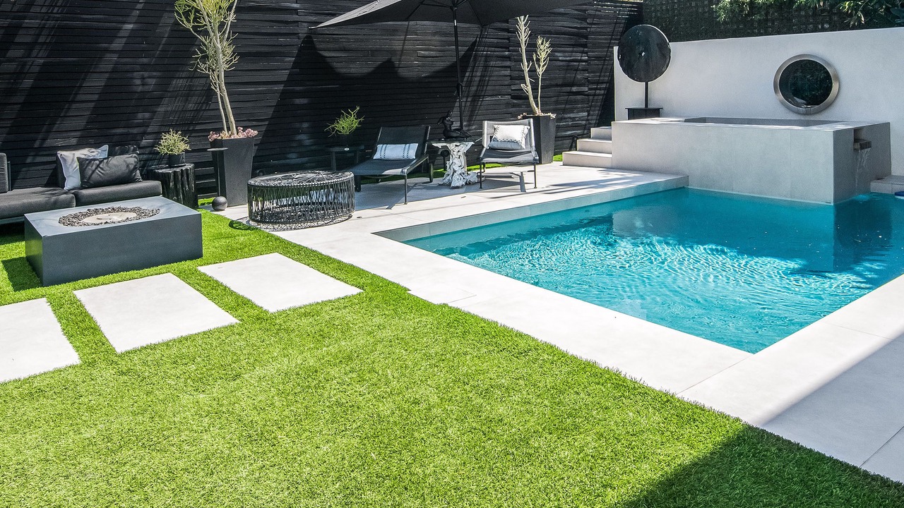 Photo of Outdoor in West Hollywood West