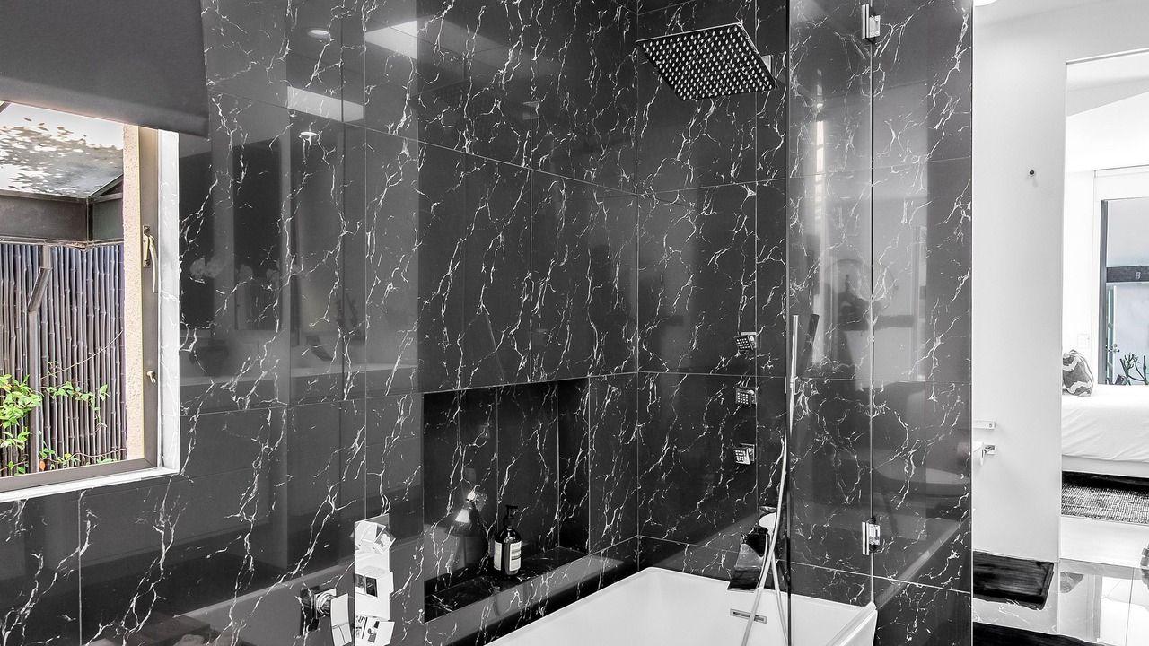 Photo of Bathroom in West Hollywood West