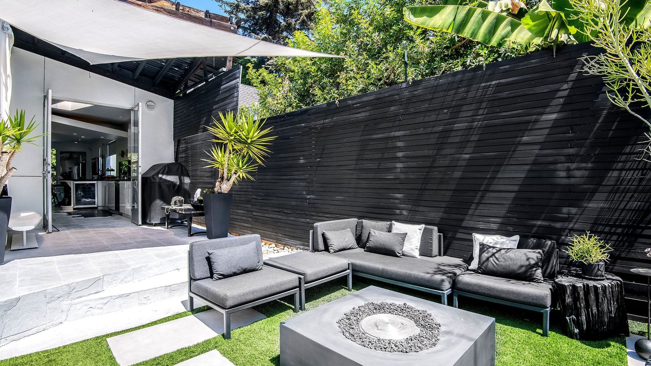 Photo of Outdoor in West Hollywood West