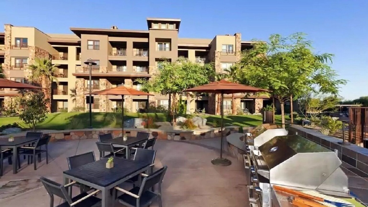 Photo of Outdoor in Palm Desert