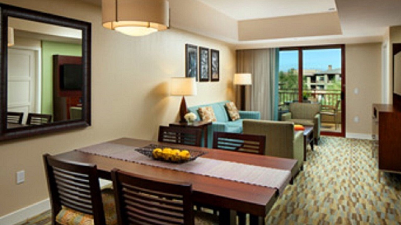 Photo of Livingroom in Palm Desert