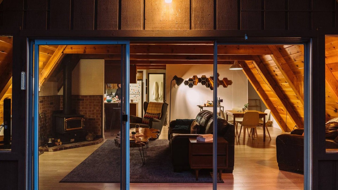 Photo of Livingroom in Sonora