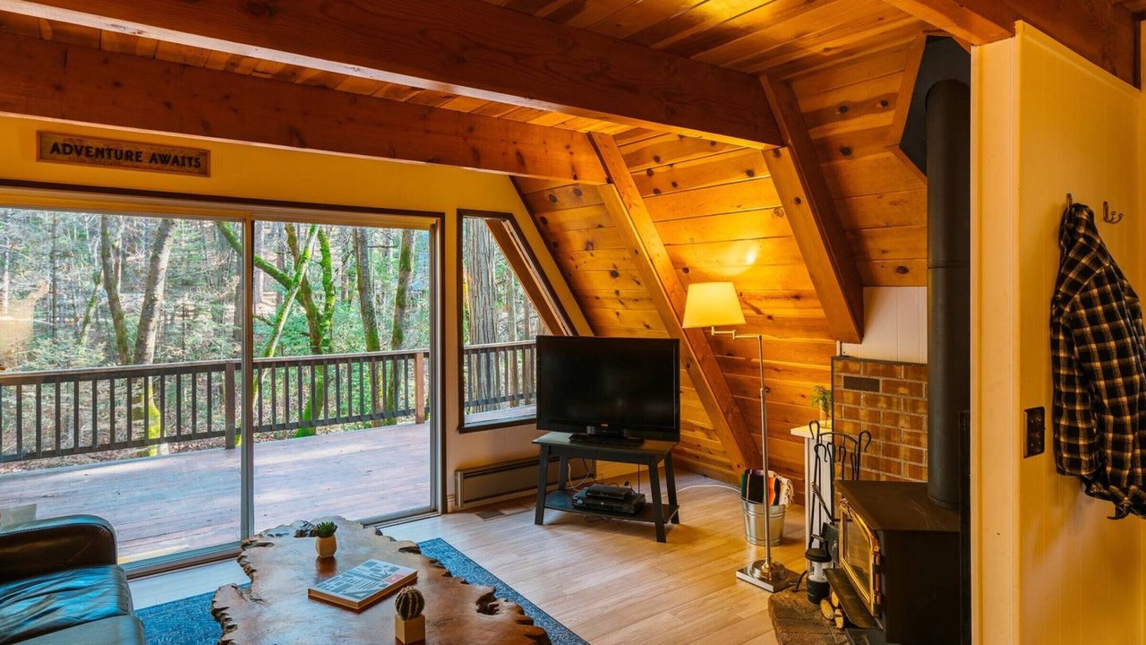 Photo of Livingroom in Sonora