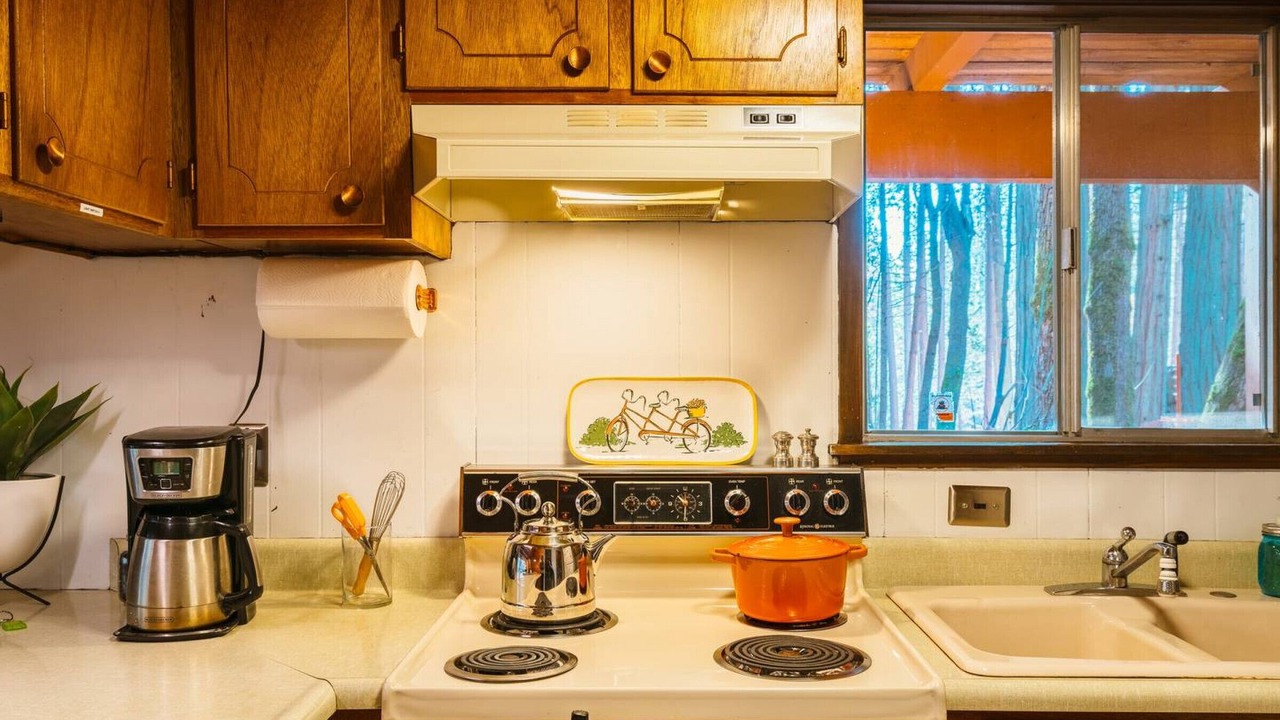 Photo of Kitchen in Sonora