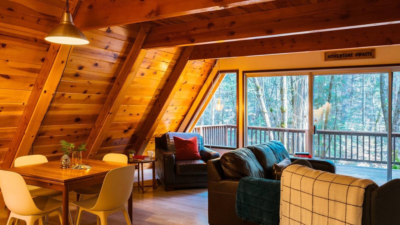 Photo of Livingroom in Sonora