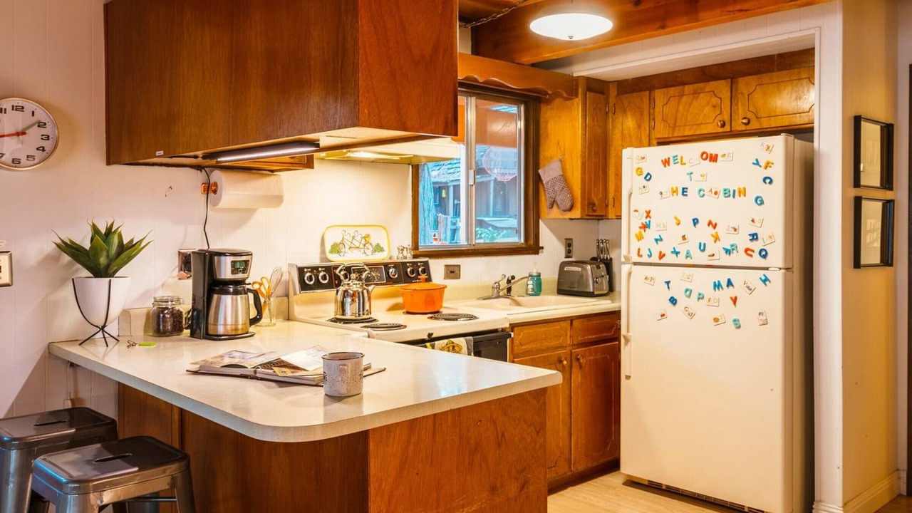 Photo of Kitchen in Sonora