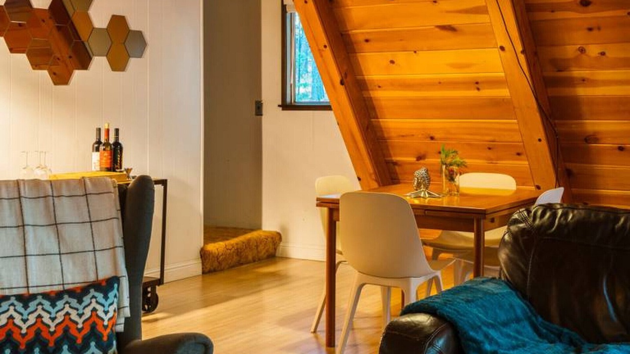 Photo of Livingroom in Sonora
