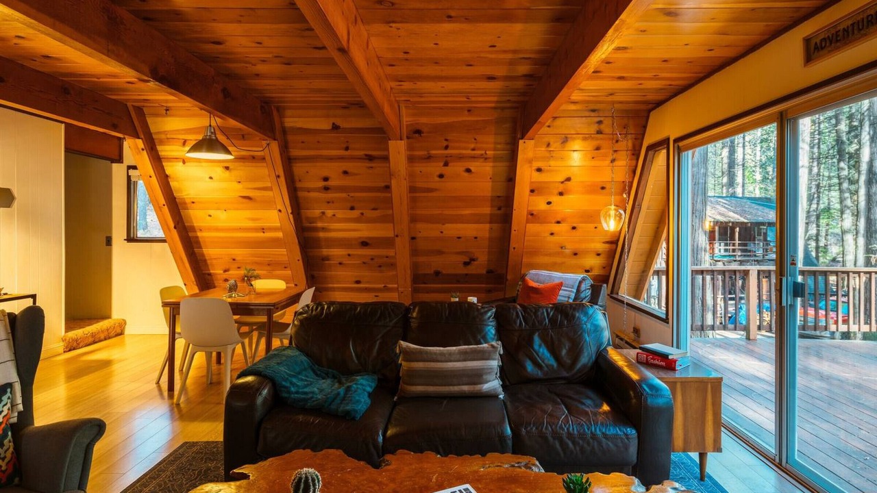 Photo of Livingroom in Sonora