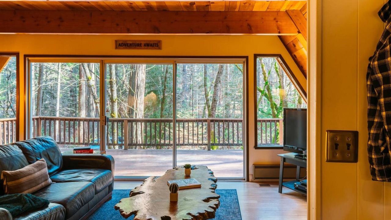 Photo of Livingroom in Sonora