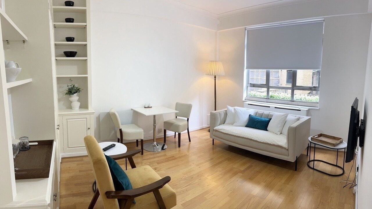 Photo of Livingroom in Westminster