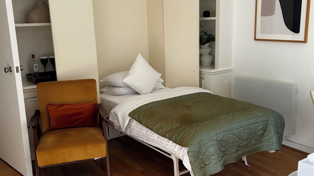 Photo of Bedroom in Westminster