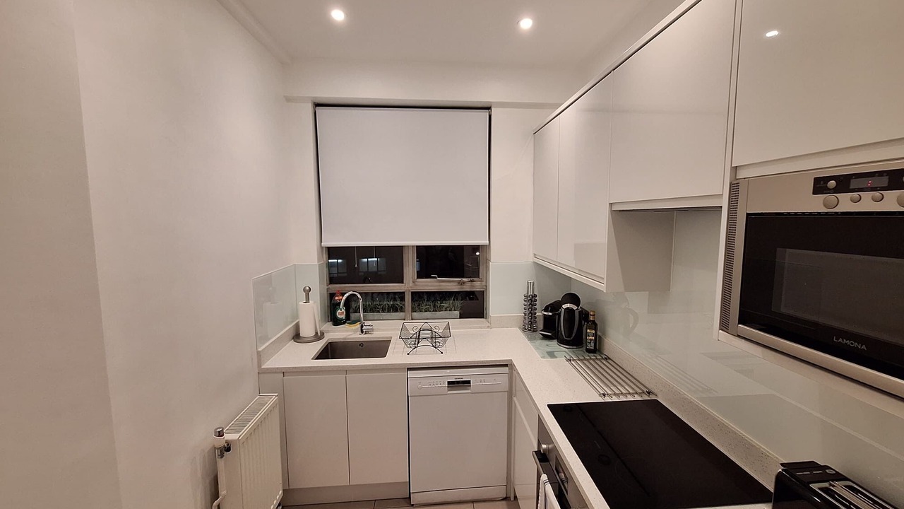 Photo of Kitchen in Westminster