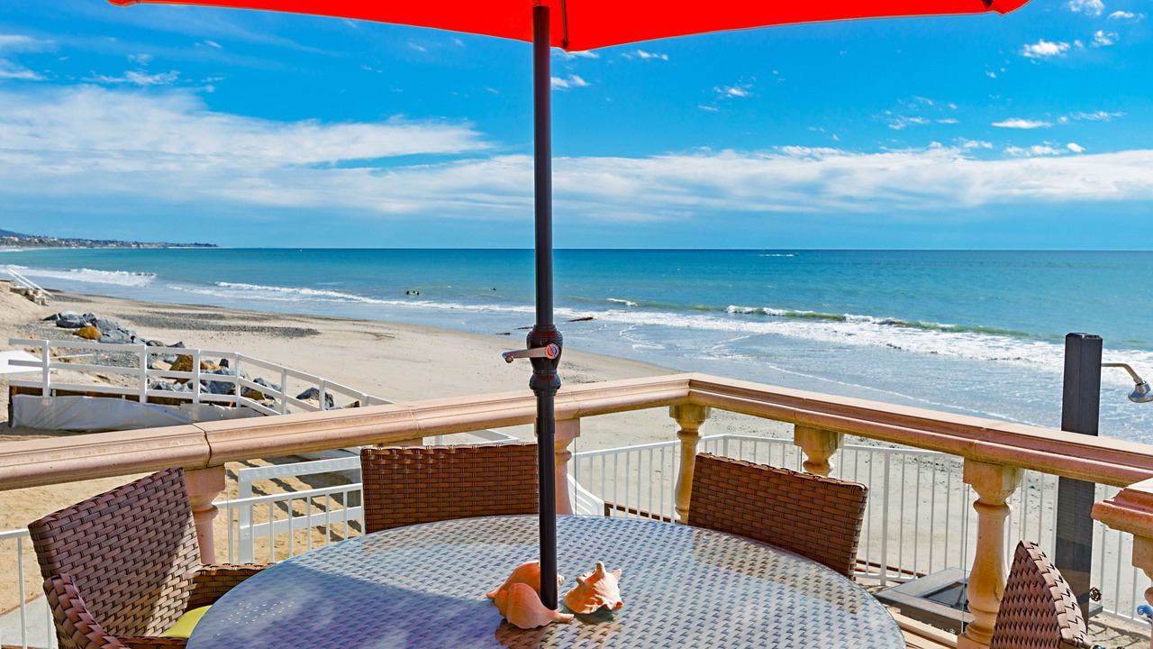 Photo of Others in Capistrano Beach