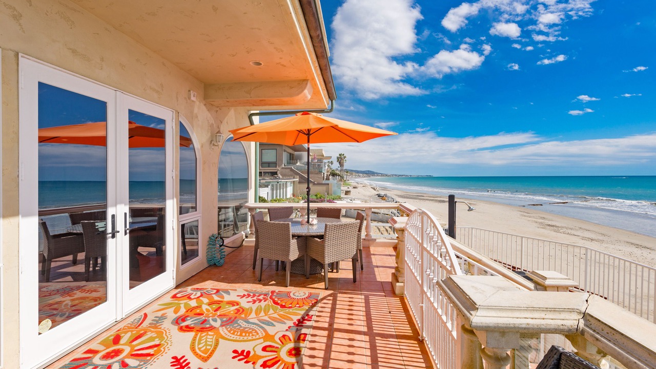 Photo of Others in Capistrano Beach
