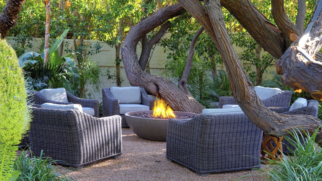 Photo of Outdoor in Old Las Palmas