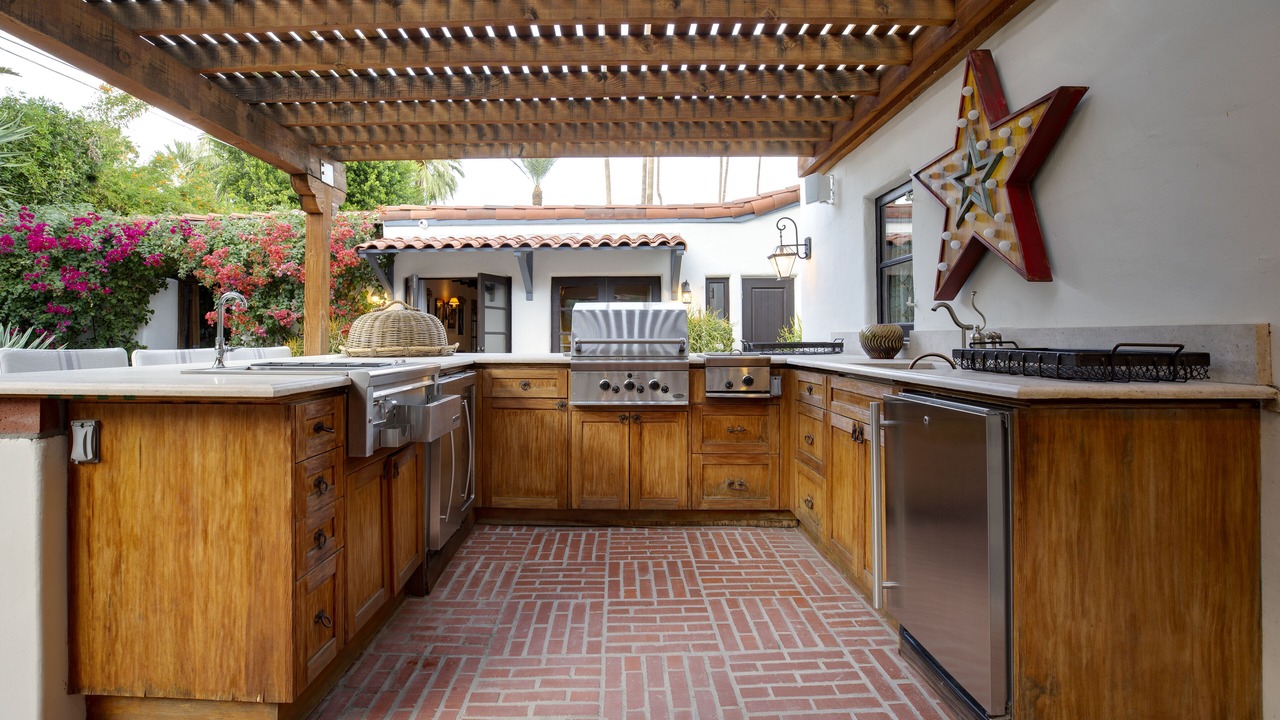Photo of Outdoor in Old Las Palmas