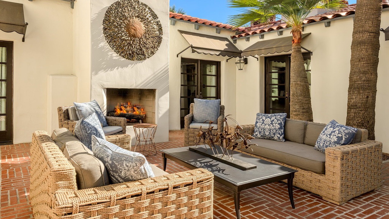 Photo of Outdoor in Old Las Palmas
