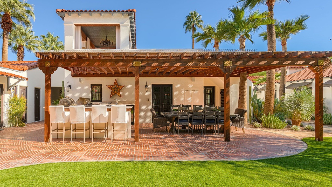 Photo of Outdoor in Old Las Palmas