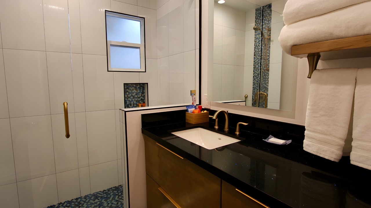 Photo of Bathroom in Fullerton