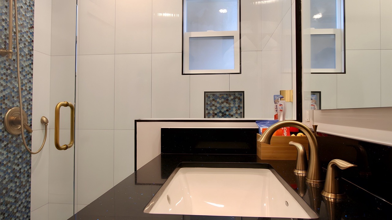 Photo of Bathroom in Fullerton