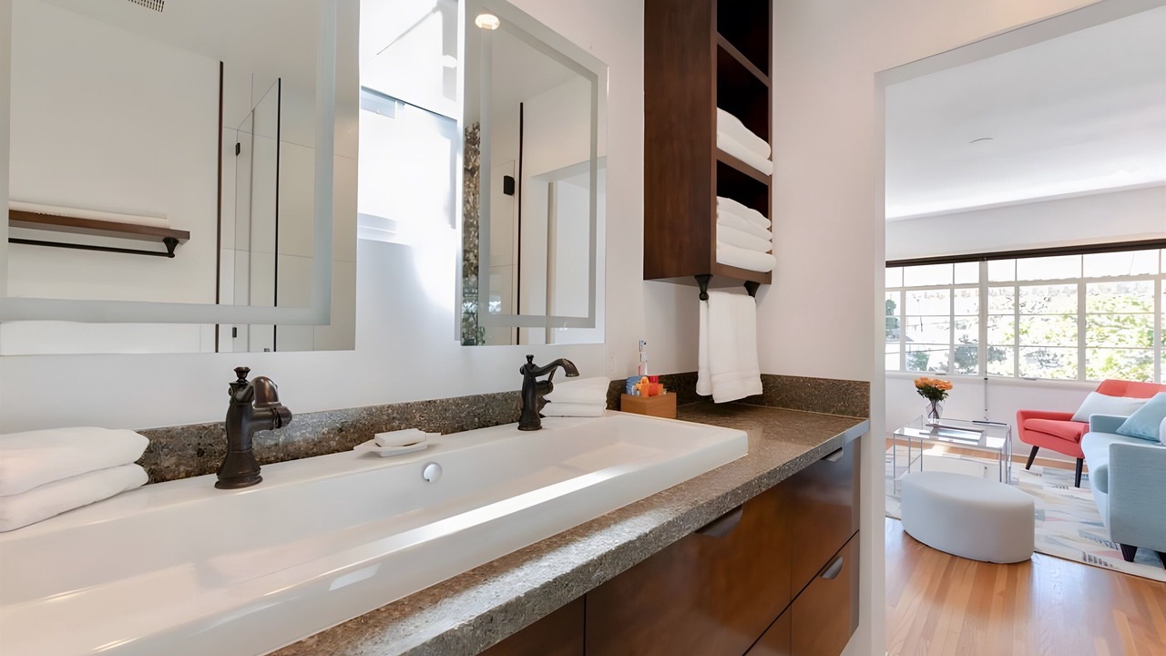 Photo of Bathroom in Fullerton