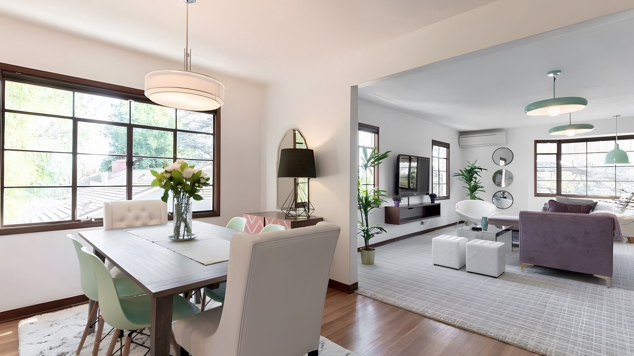 Photo of Bedroom in Fullerton