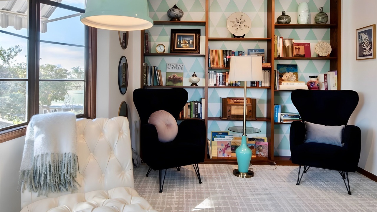 Photo of Bedroom in Fullerton