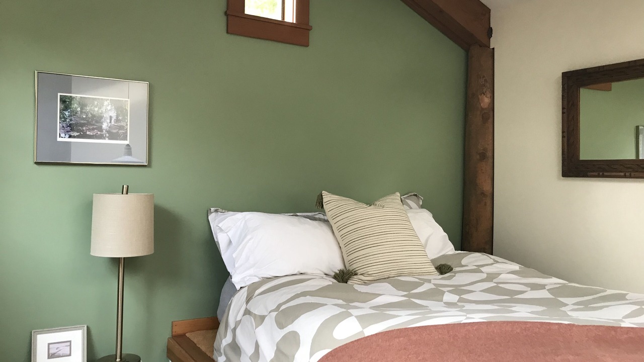 Photo of Bedroom in Inverness