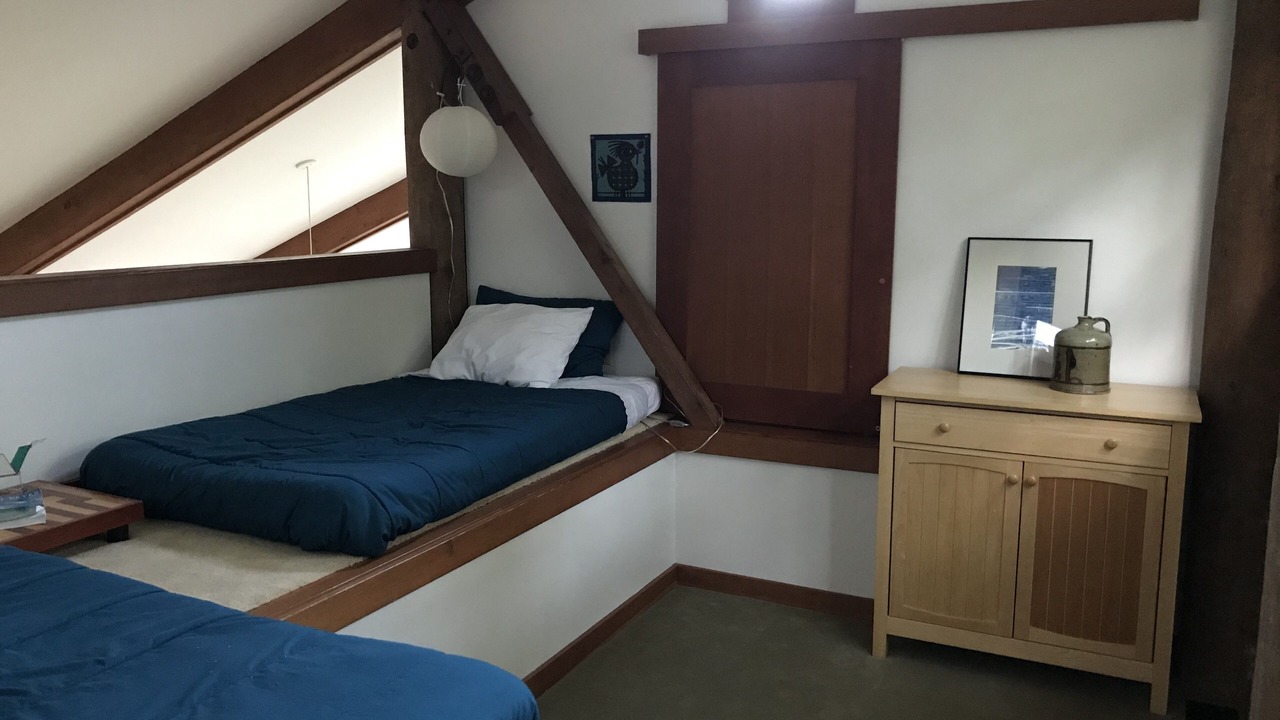 Photo of Bedroom in Inverness