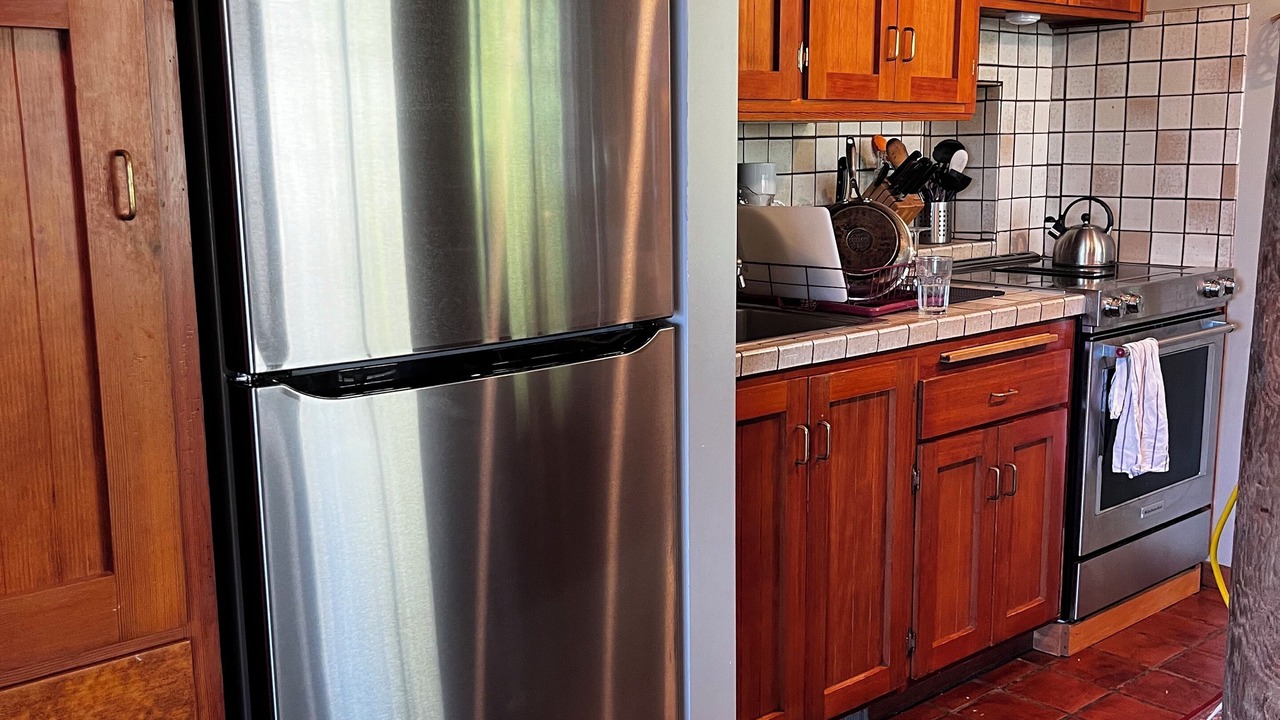 Photo of Kitchen in Inverness