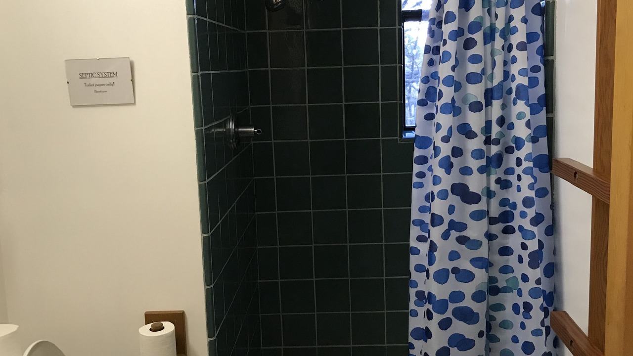 Photo of Bathroom in Inverness