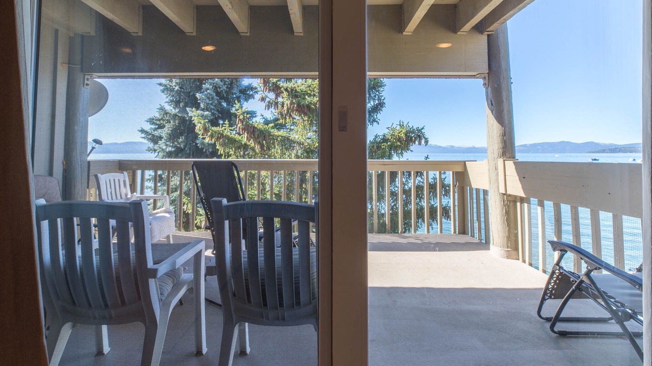 Photo of Outdoor in Tahoe Vista