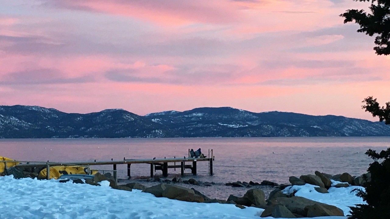 Photo of Others in Tahoe Vista