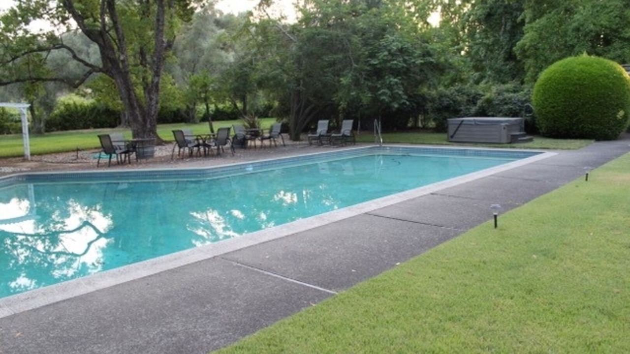 Photo of Outdoor in Calistoga