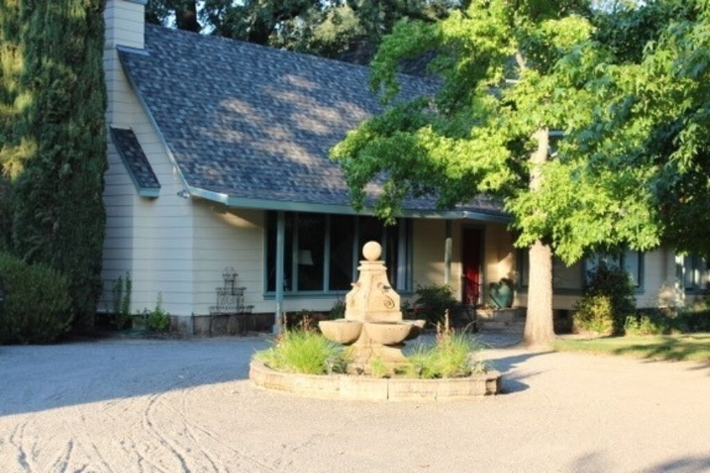Photo of Outdoor in Calistoga
